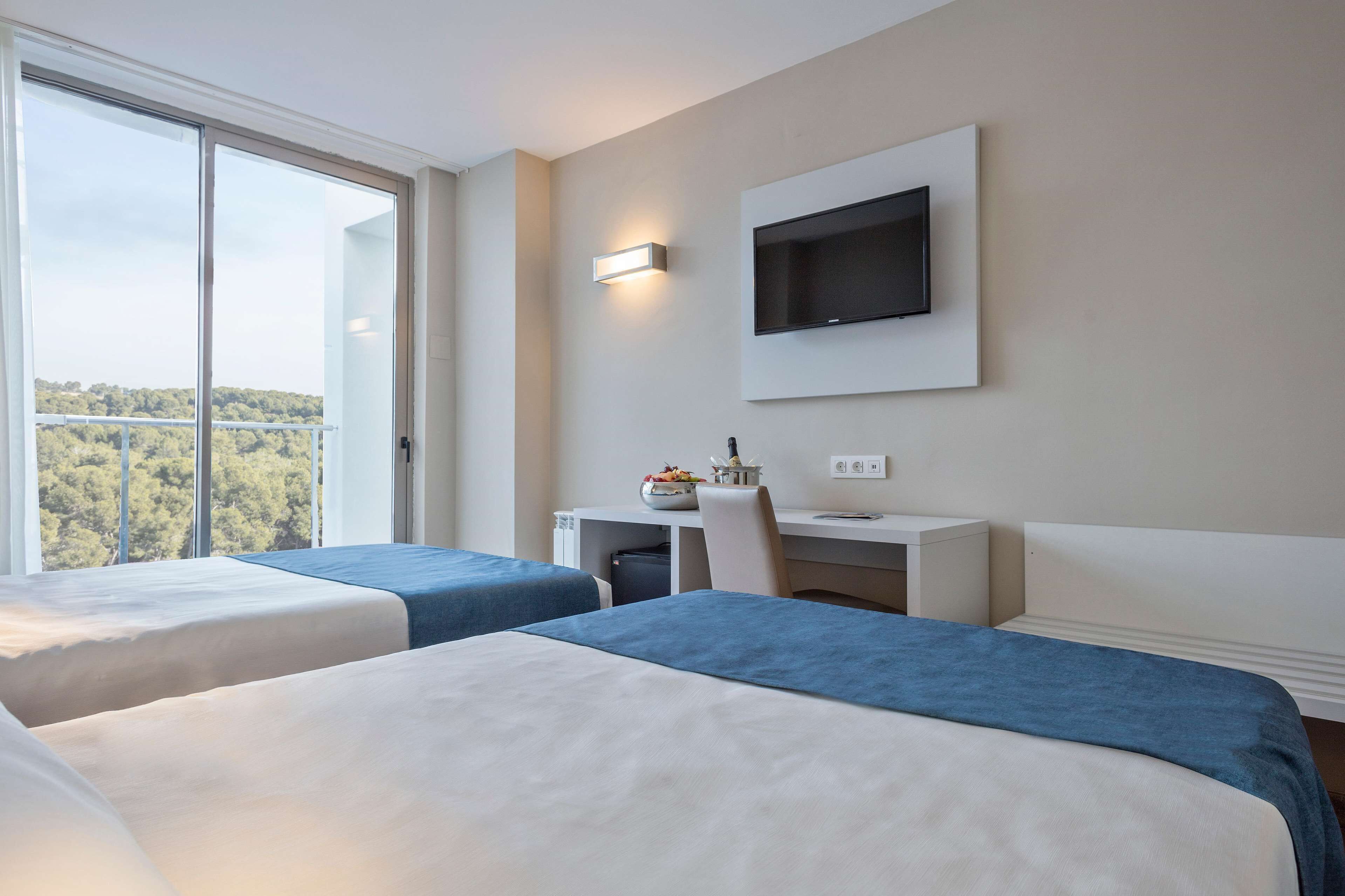 Foto - Hotel Best Mediterraneo