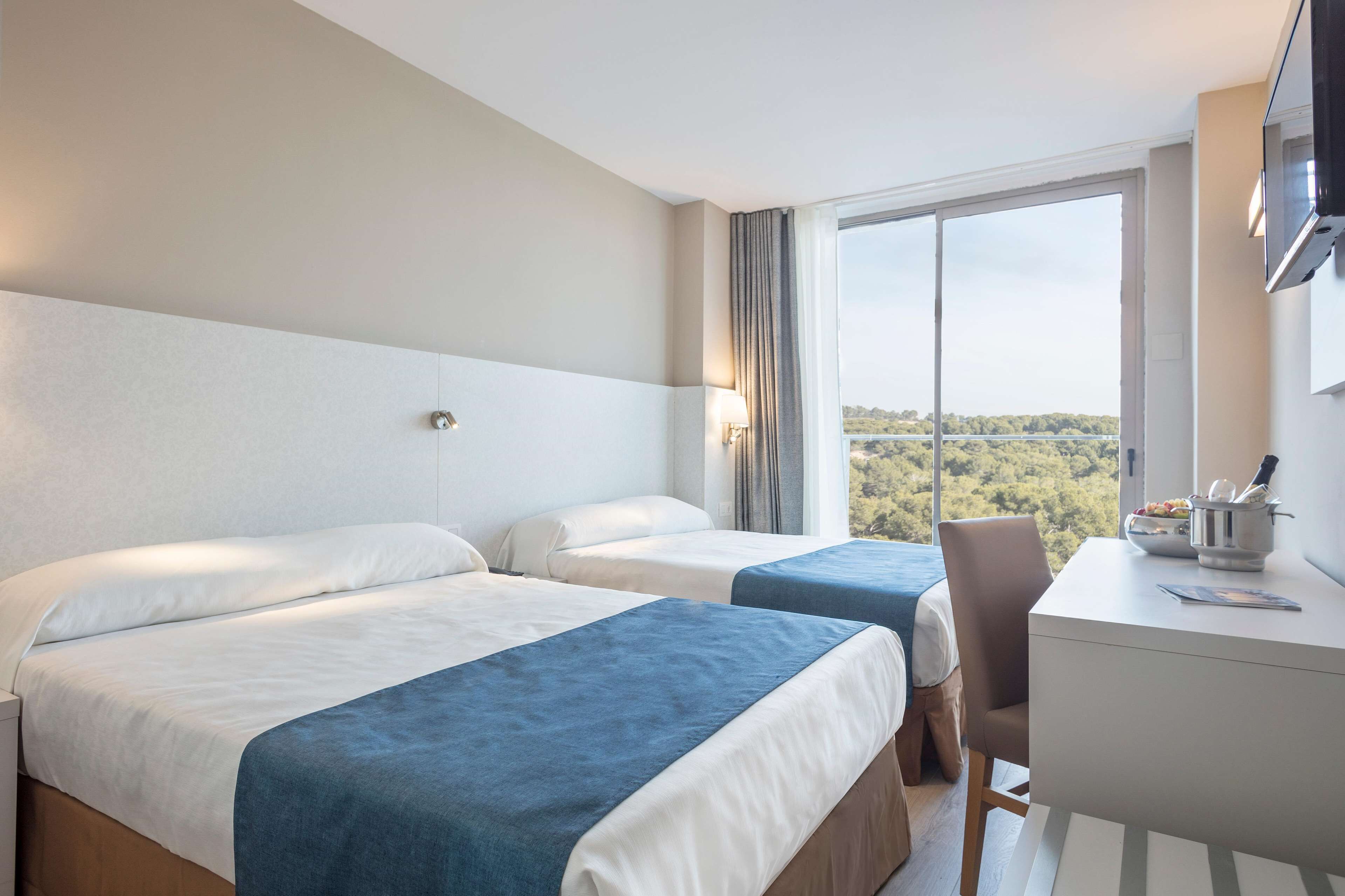 Foto - Hotel Best Mediterraneo