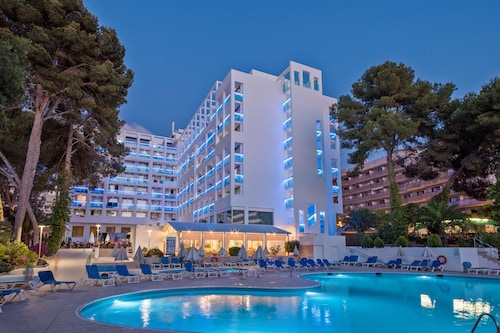 Hotel Best Mediterraneo