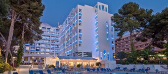 Hotel Best Mediterraneo
