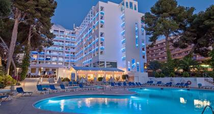 Hotel Best Mediterraneo