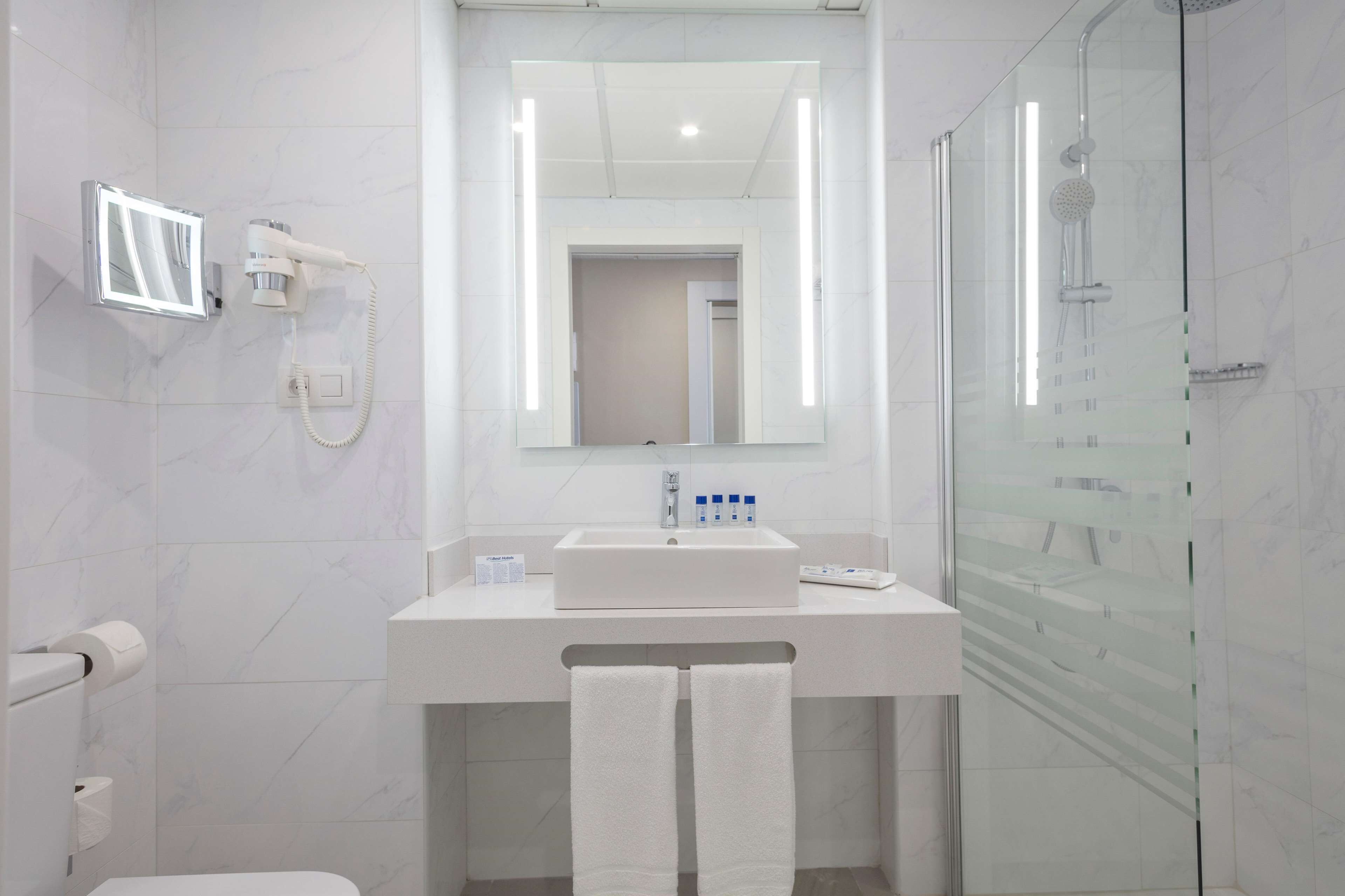 Foto - Hotel Best Mediterraneo