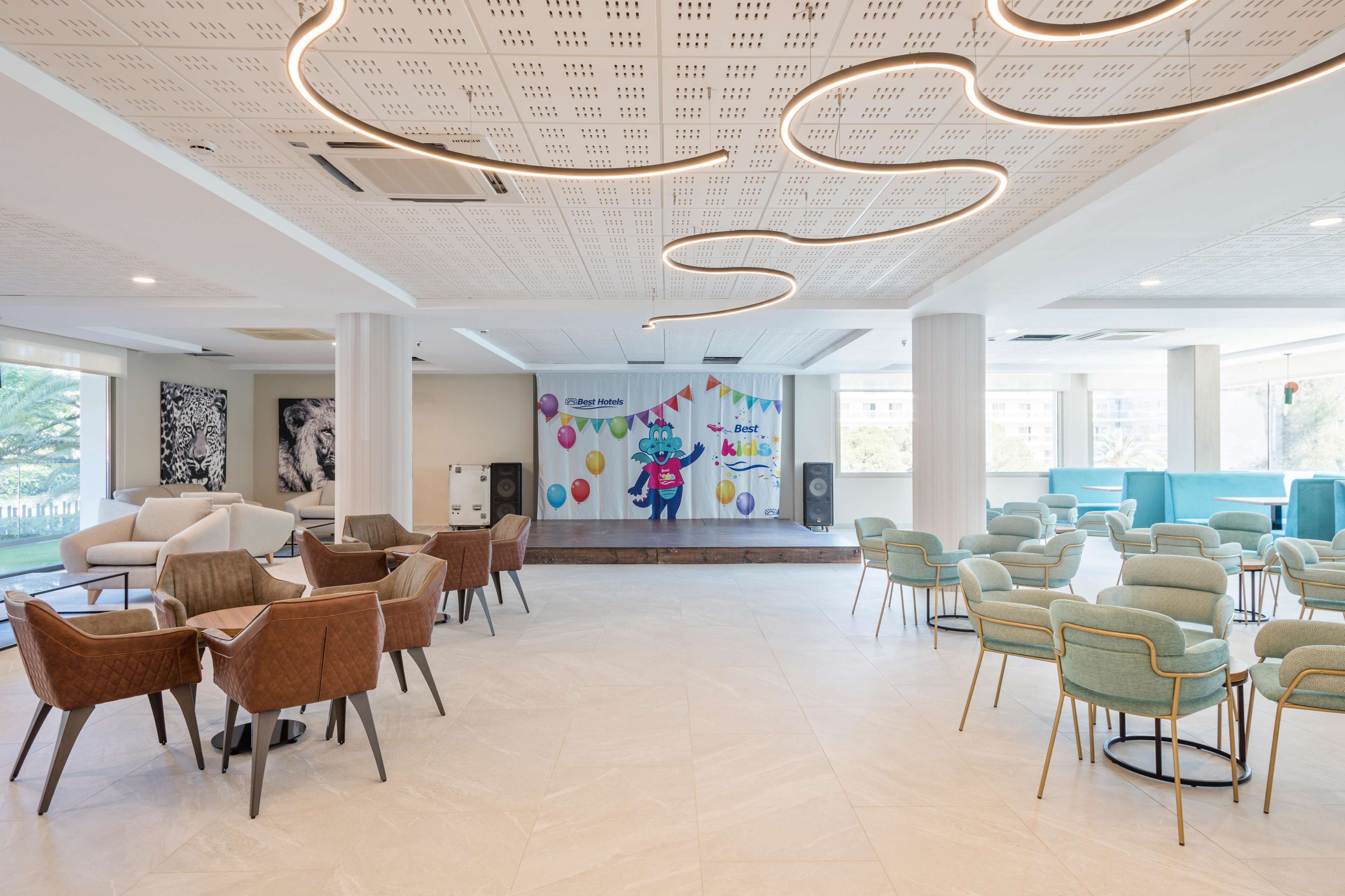 Foto - Hotel Best Mediterraneo