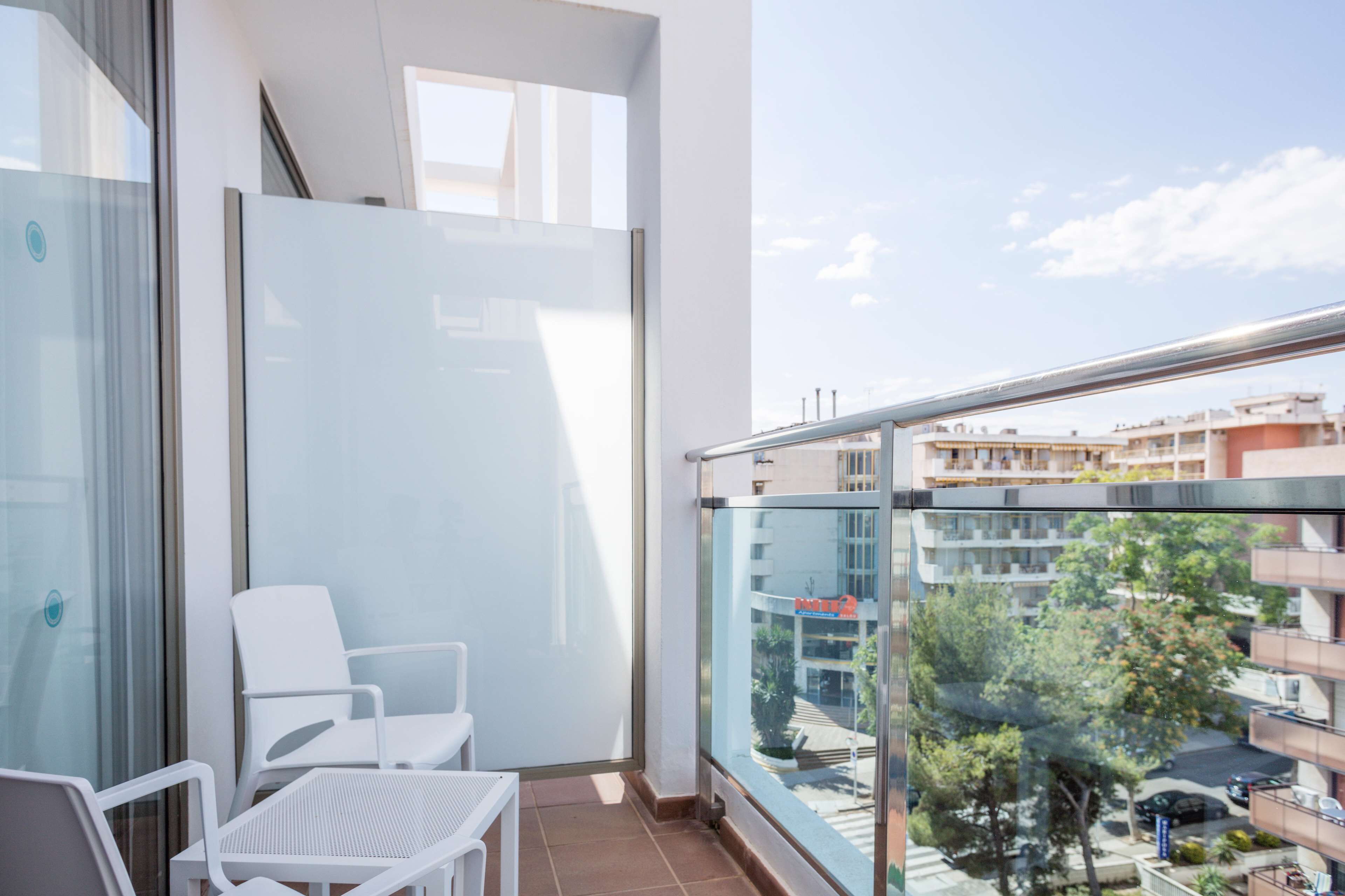 Foto - Hotel Best Mediterraneo