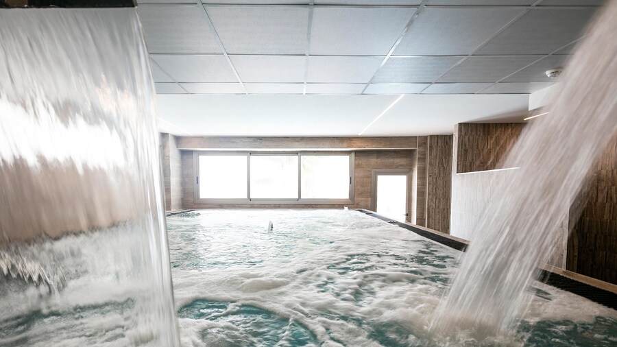 Hotel Best Oasis Park