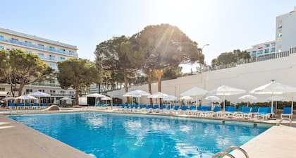 Hotel Best Oasis Park