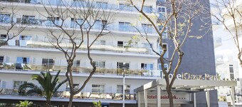 Hotel Best Oasis Park