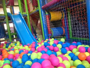 Sports facility
