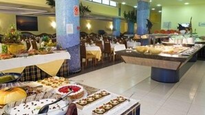 Tempat makan