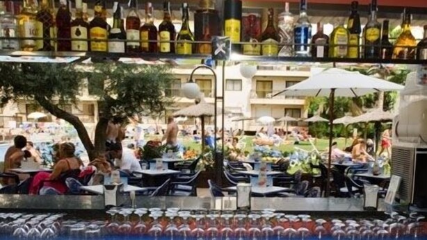 Bar (di properti)