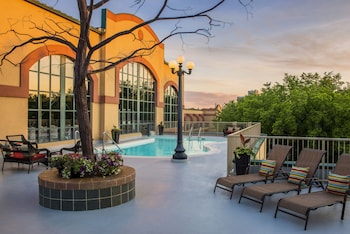 Temple Gardens Hotel & Spa