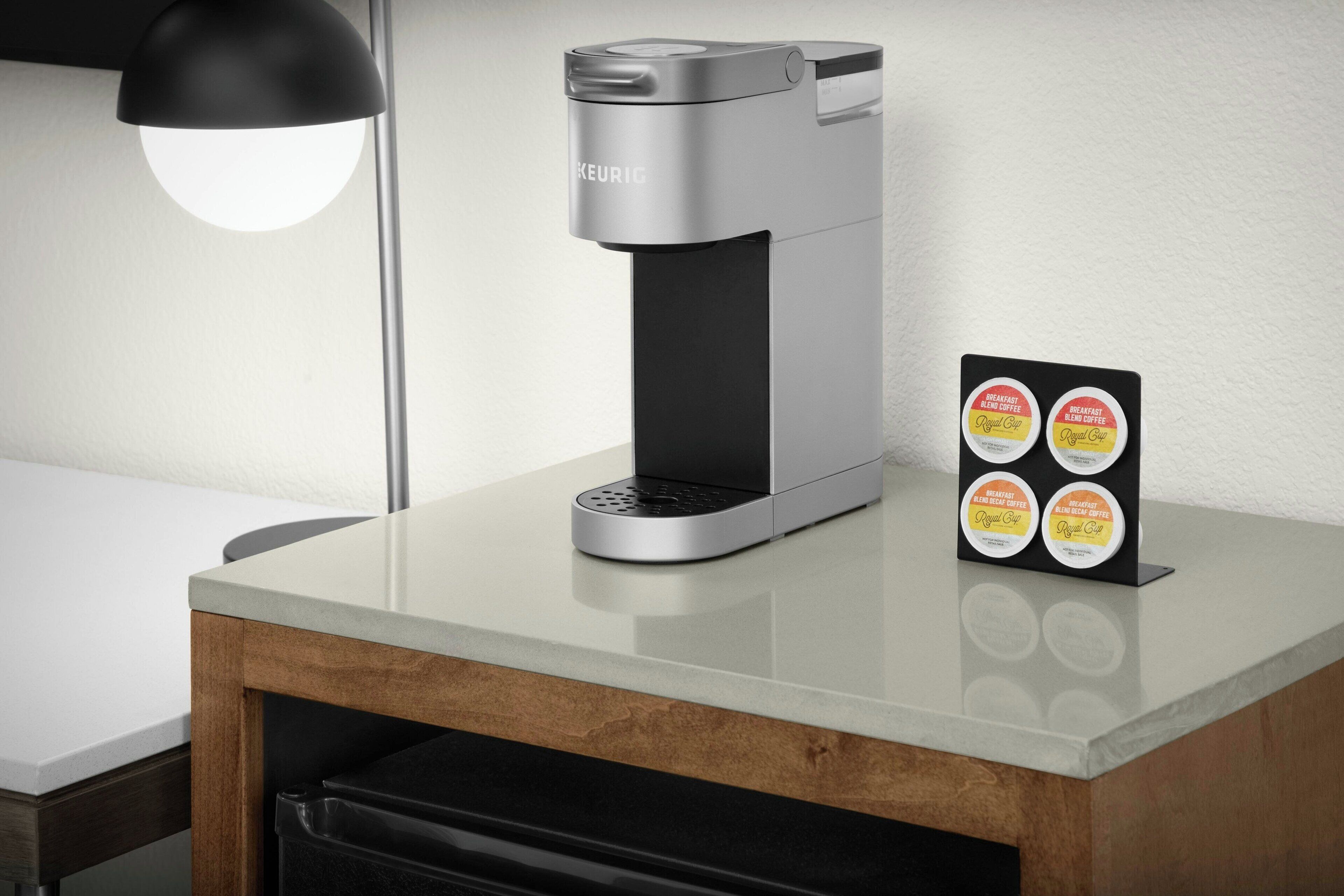 hypo-allergenic bedding, down duvets, desk, blackout curtains