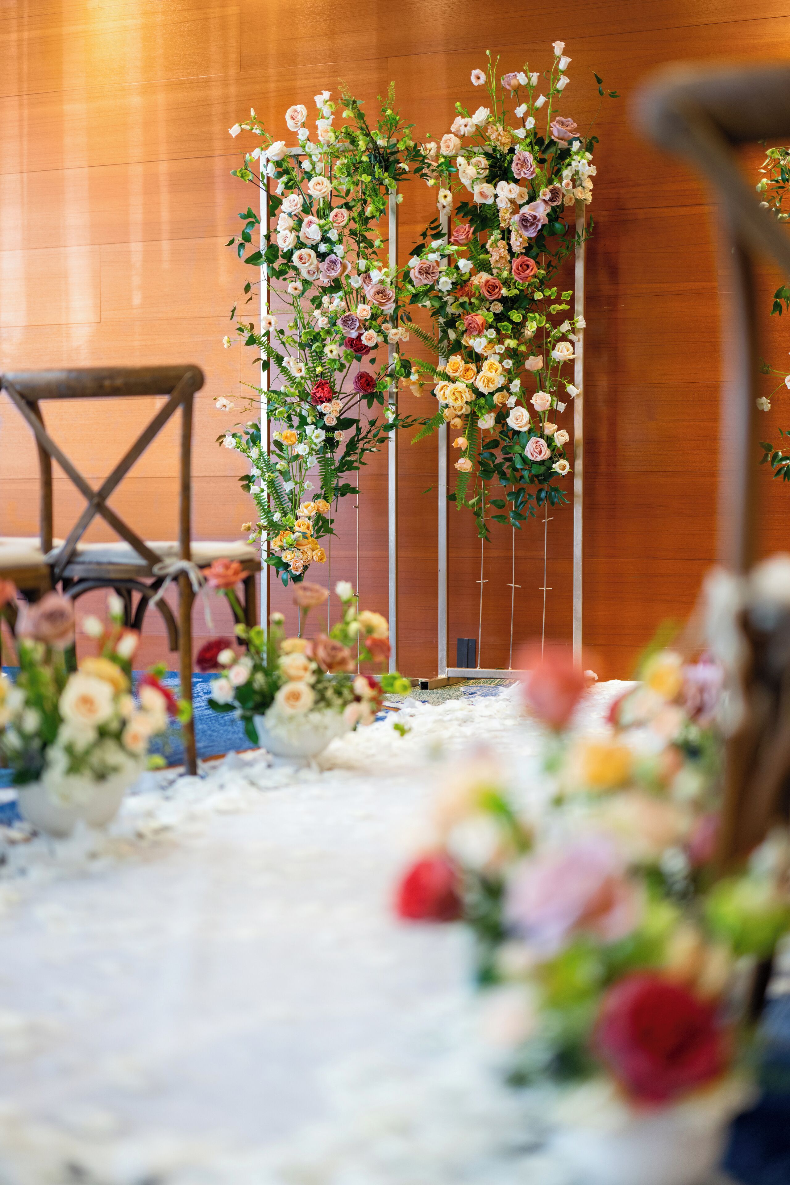 Foto - The Heathman Hotel Kirkland