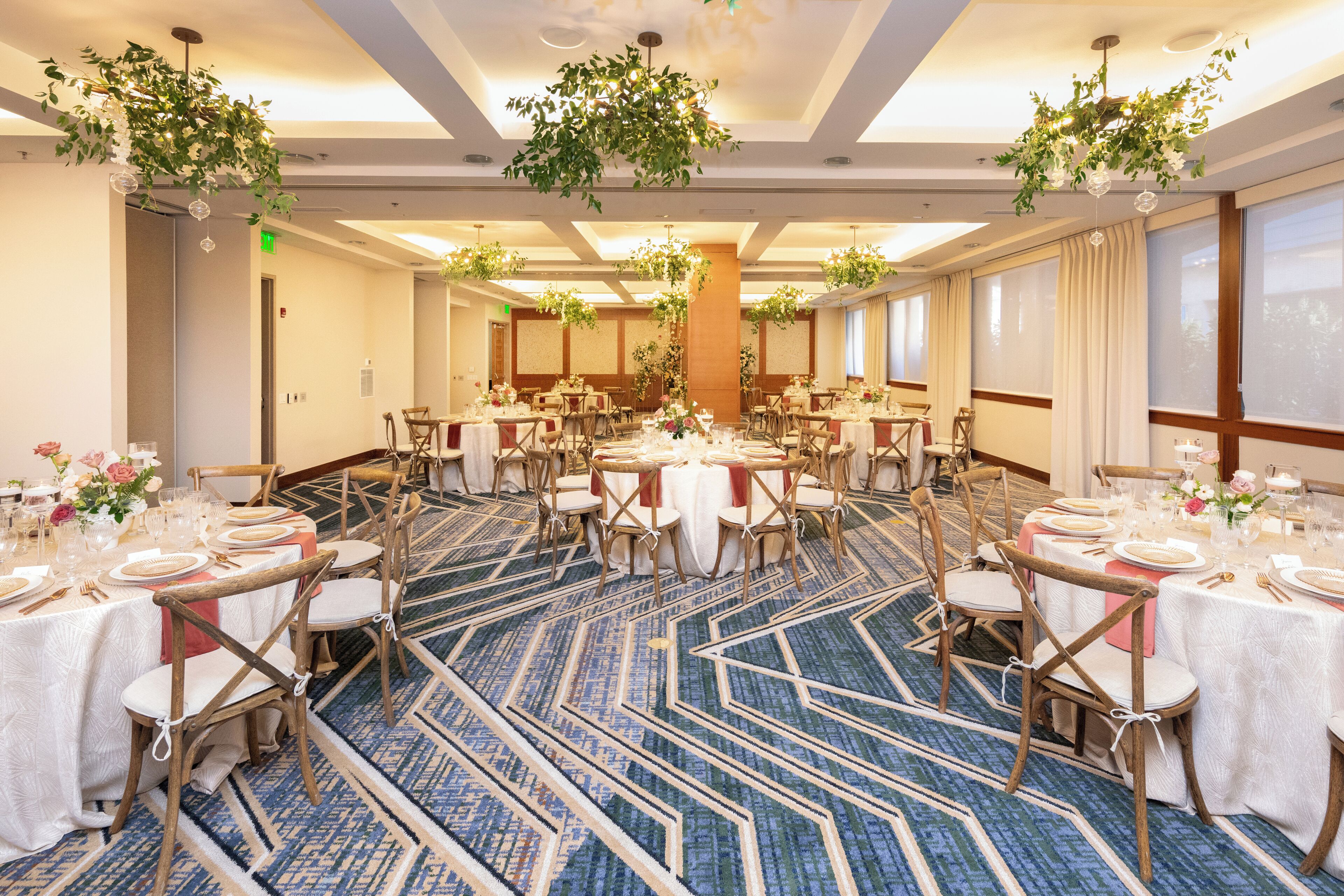 Foto - The Heathman Hotel Kirkland