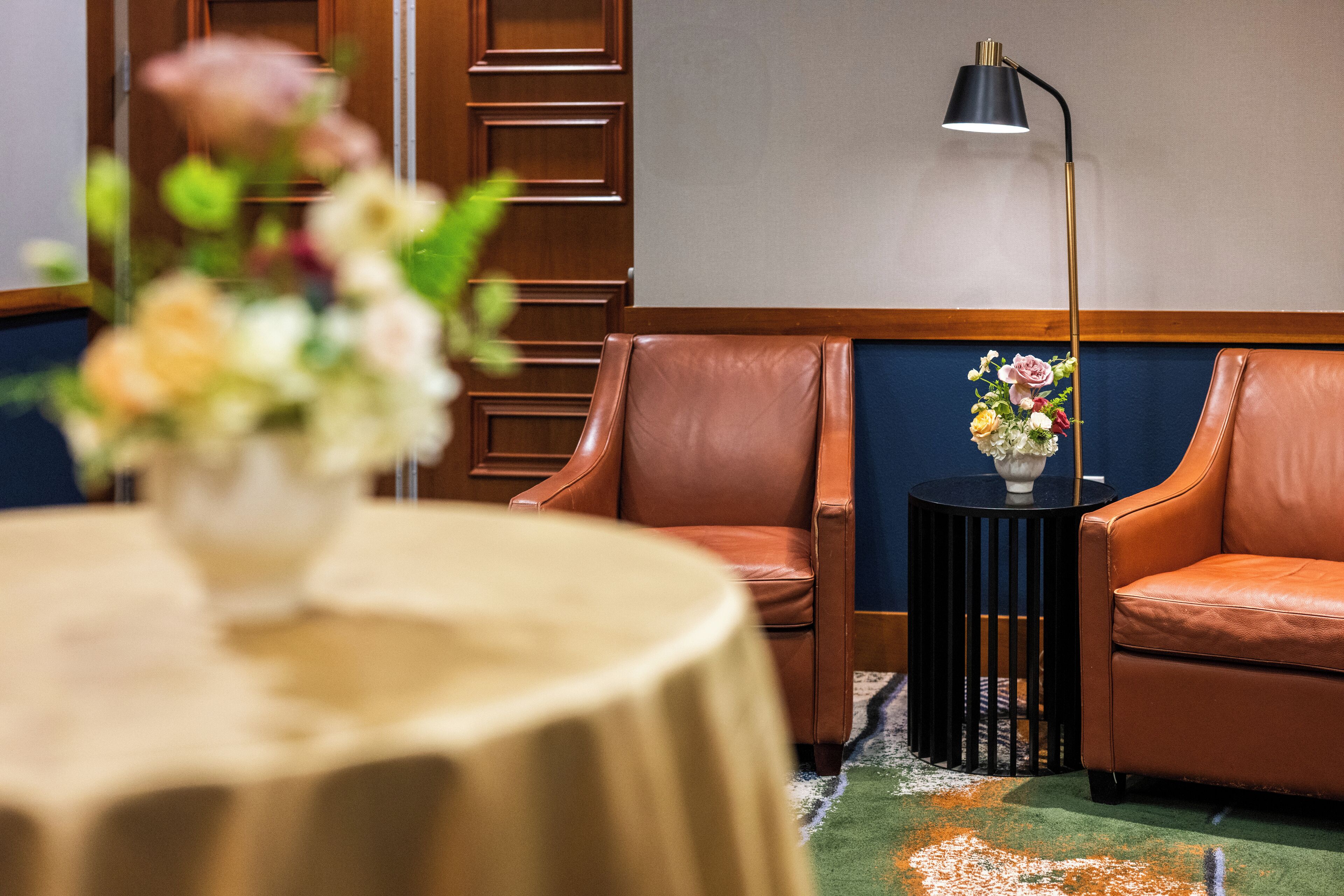 Foto - The Heathman Hotel Kirkland