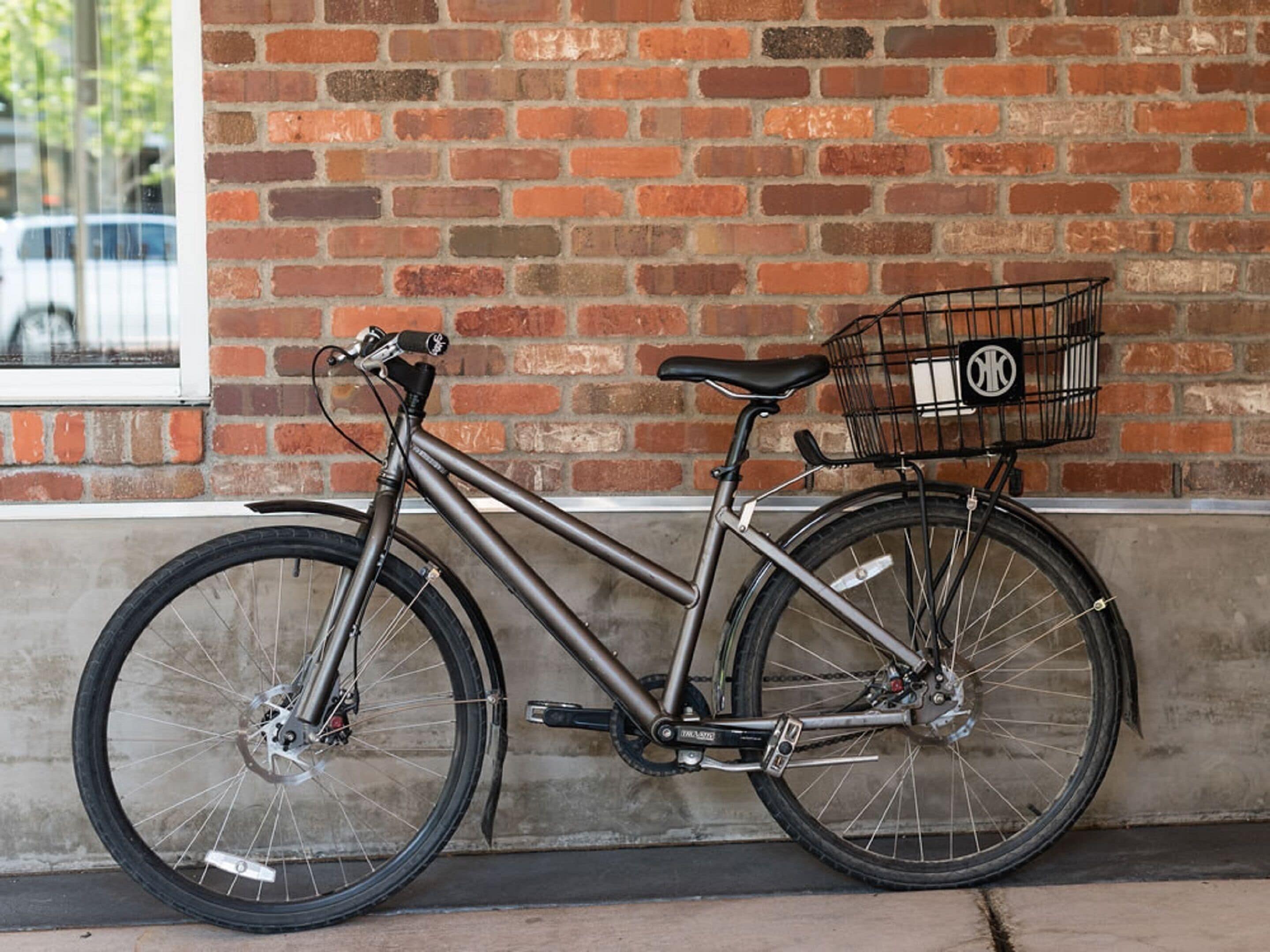 Foto - The Heathman Hotel Kirkland