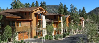 オブシディアン レジデンス クラブ