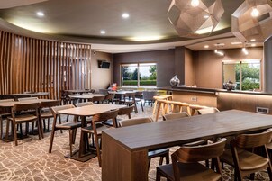 Desayuno buffet incluido todos los días 