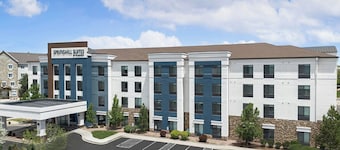 SpringHill Suites Marriott Colorado Springs South