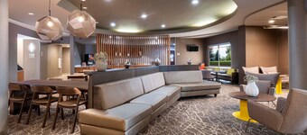 SpringHill Suites Marriott Colorado Springs South