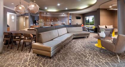 SpringHill Suites Marriott Colorado Springs South