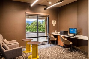 Property amenity - SpringHill Suites Marriott Colorado Springs South (Colorado Springs)