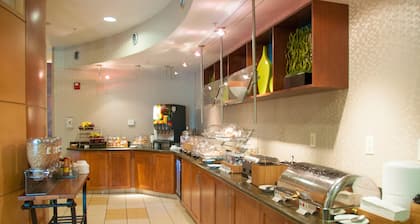 SpringHill Suites Marriott Colorado Springs South