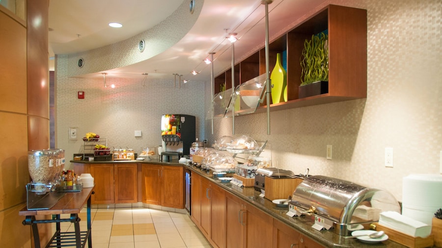 SpringHill Suites Marriott Colorado Springs South