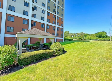 Candlewood Suites Indianapolis Downtown Medical District, an IHG Hotel - Image 26