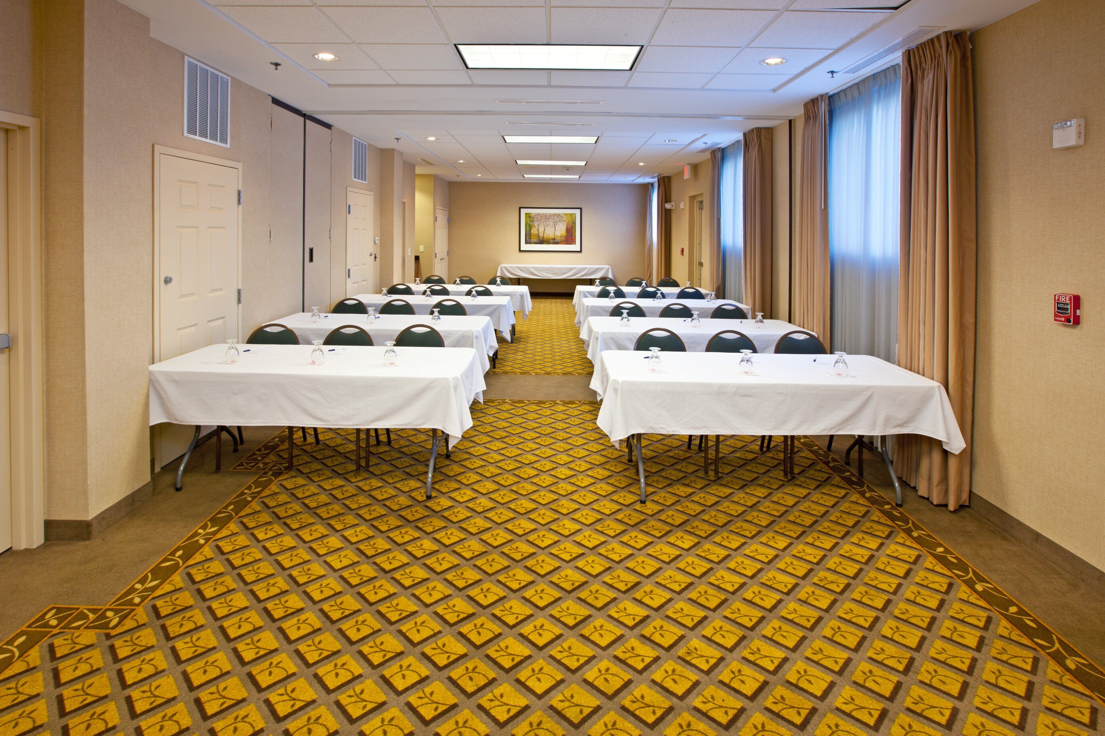 Foto - Candlewood Suites Indianapolis Downtown Medical District by IHG