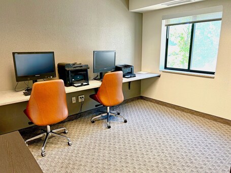 Candlewood Suites Indianapolis Downtown Medical District, an IHG Hotel - Image 29