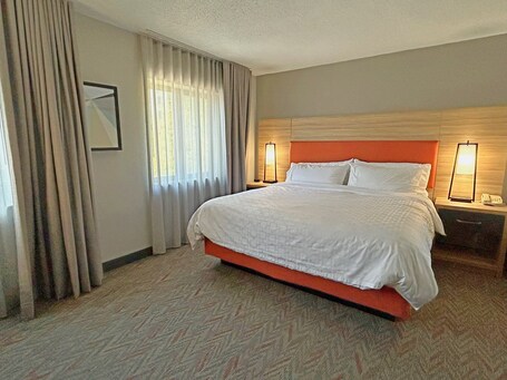 Candlewood Suites Indianapolis Downtown Medical District, an IHG Hotel - Image 55
