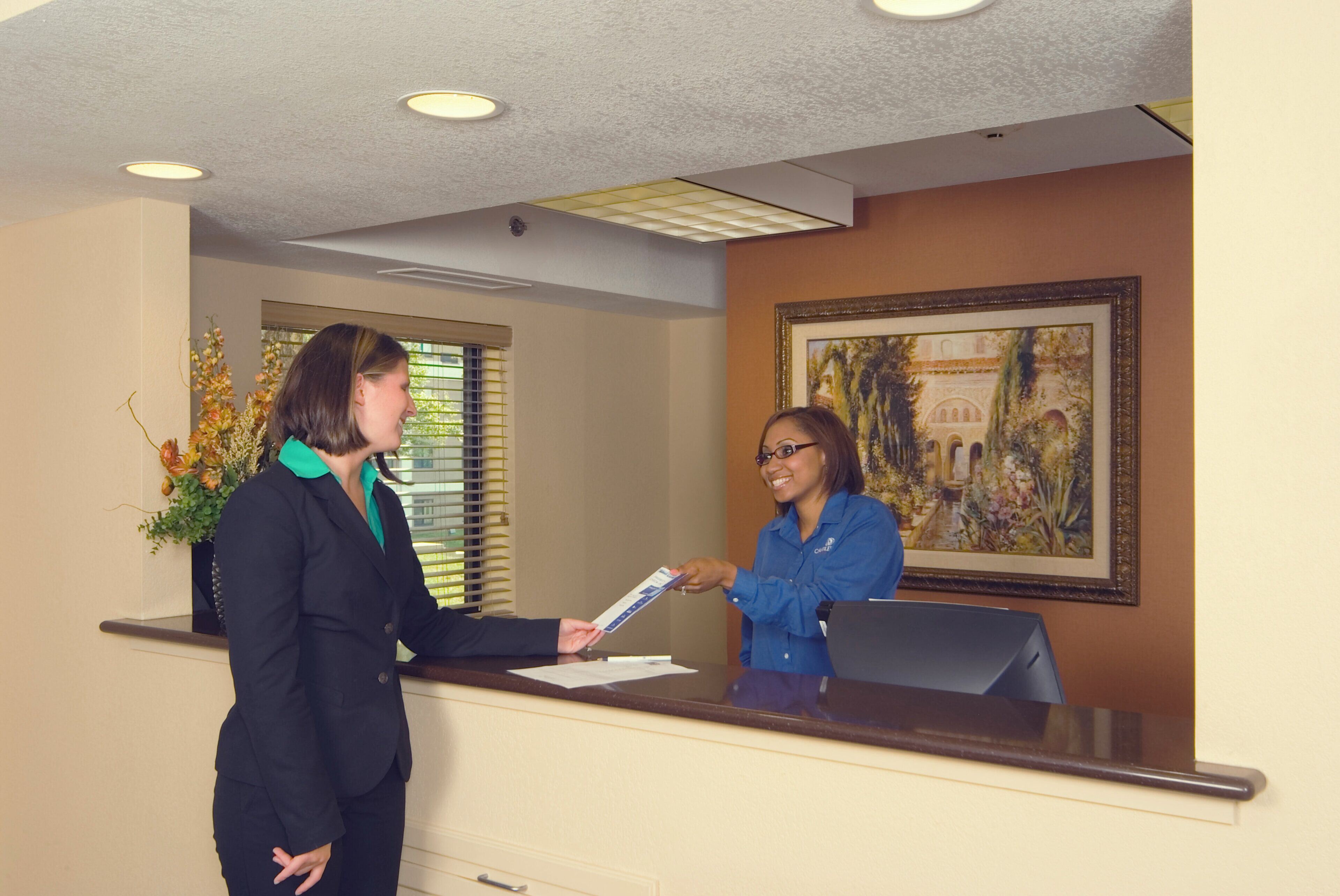 Foto - Candlewood Suites Indianapolis Downtown Medical District by IHG