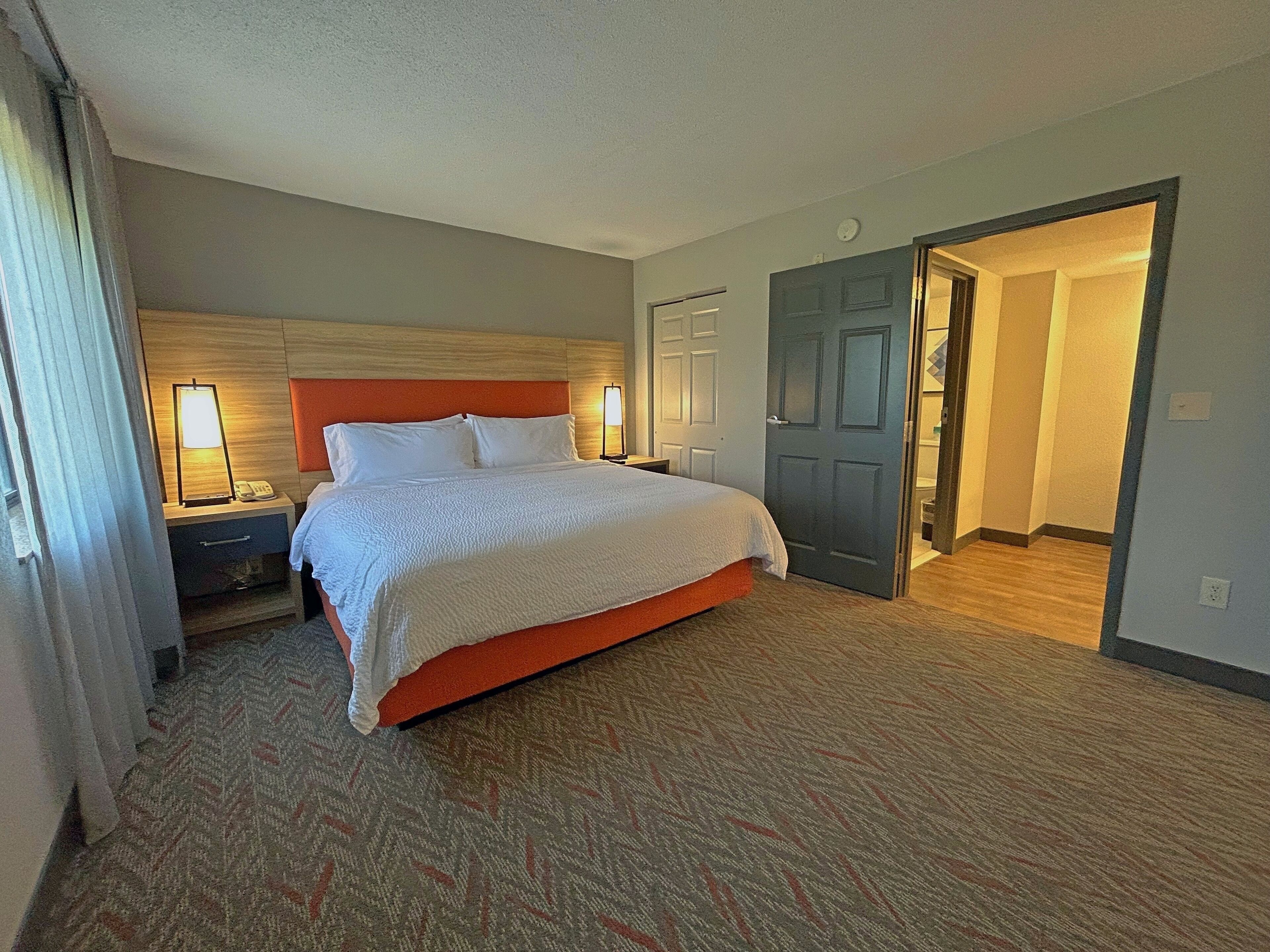 Foto - Candlewood Suites Indianapolis Downtown Medical District by IHG