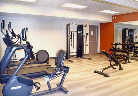 Candlewood Suites Indianapolis Downtown Medical District, an IHG Hotel - Image 15