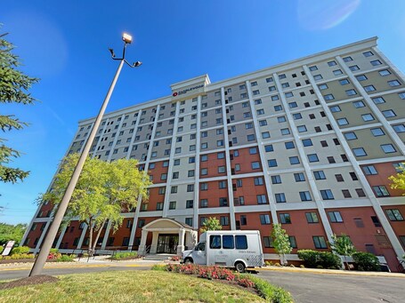 Candlewood Suites Indianapolis Downtown Medical District, an IHG Hotel - Image 18