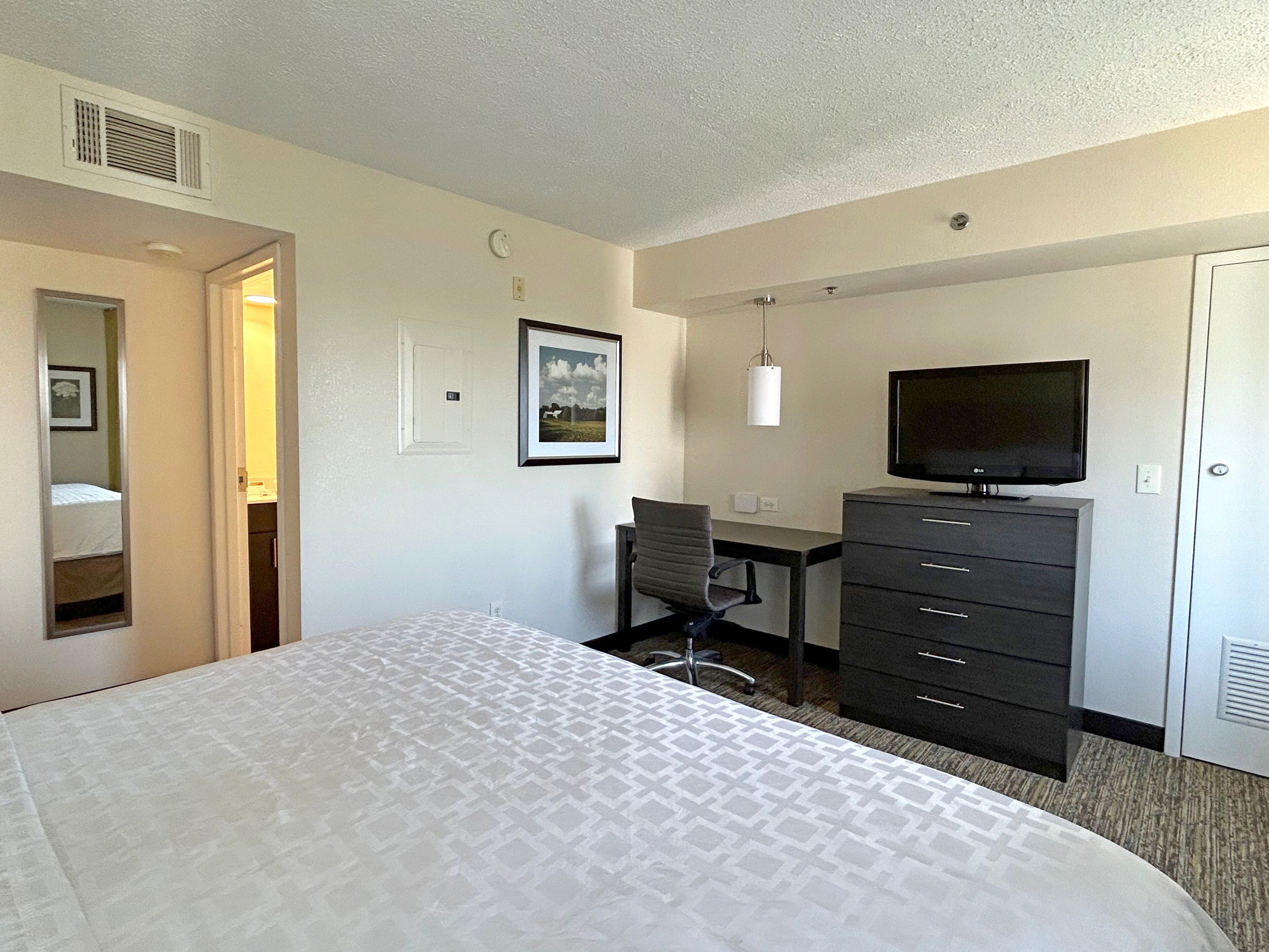 Foto - Candlewood Suites Indianapolis Downtown Medical District by IHG