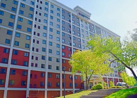 Candlewood Suites Indianapolis Downtown Medical District, an IHG Hotel - Image 1