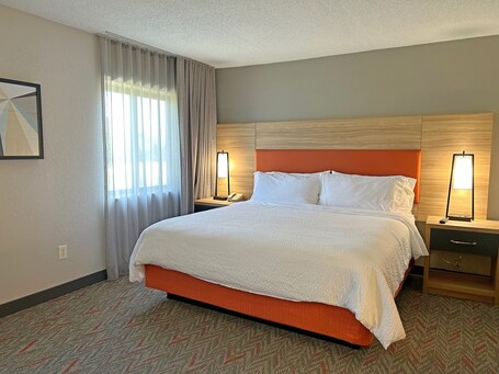 Candlewood Suites Indianapolis Downtown Medical District, an IHG Hotel - Image 54