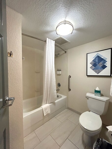Candlewood Suites Indianapolis Downtown Medical District, an IHG Hotel - Image 14