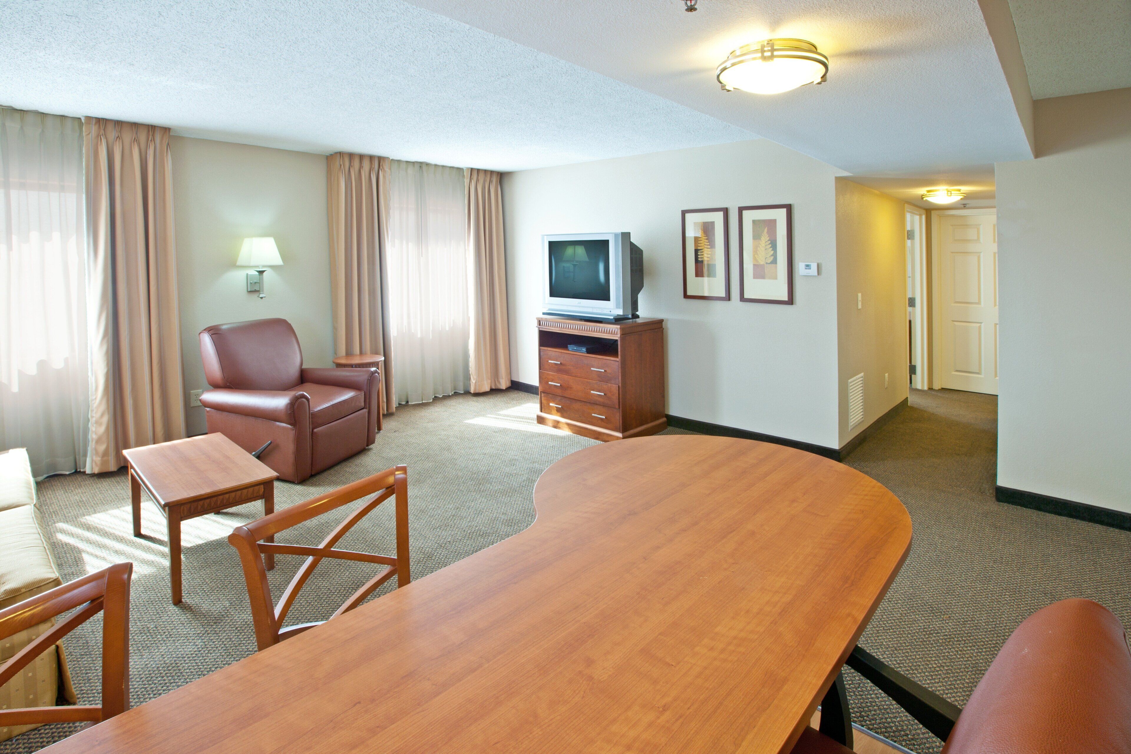 Foto - Candlewood Suites Indianapolis Downtown Medical District by IHG