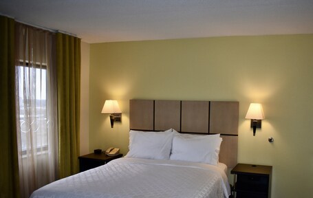 Candlewood Suites Indianapolis Downtown Medical District, an IHG Hotel - Image 22