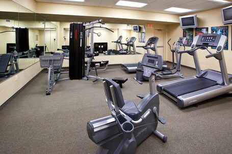 Candlewood Suites Indianapolis Downtown Medical District, an IHG Hotel - Image 48