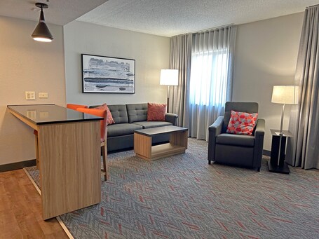 Candlewood Suites Indianapolis Downtown Medical District, an IHG Hotel - Image 33