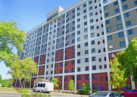 Candlewood Suites Indianapolis Downtown Medical District, an IHG Hotel - Image 12