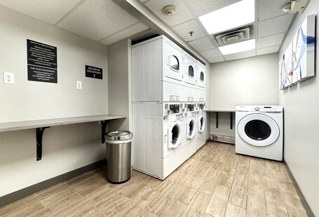 Candlewood Suites Indianapolis Downtown Medical District, an IHG Hotel - Image 45