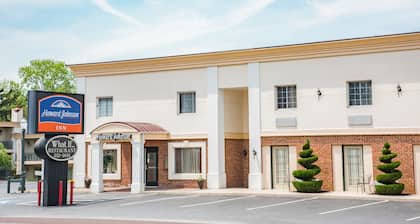 Howard Johnson by Wyndham Hershey