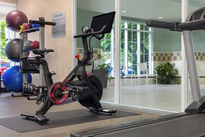 Instalaciones deportivas