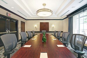 Sala de reuniones