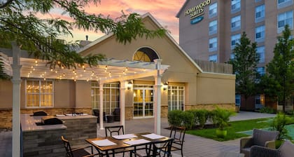 Homewood Suites by Hilton Cambridge Waterloo Ontario